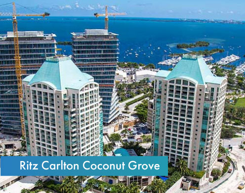 LF Development Ritz Carlton Coconut Grove LF Development Ritz Carlton Coconut Grove
