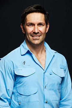 Laszlo Fazekas Laszlo Fazekas